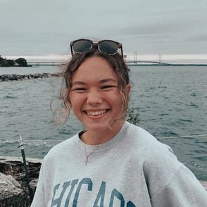 Meet your Posher, Abby